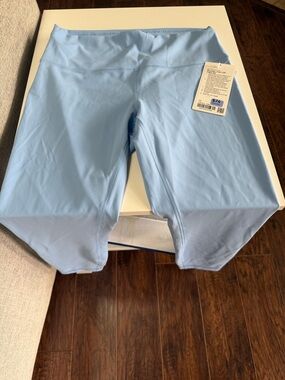 Lululemon Wunder Train HR 25” Leggings